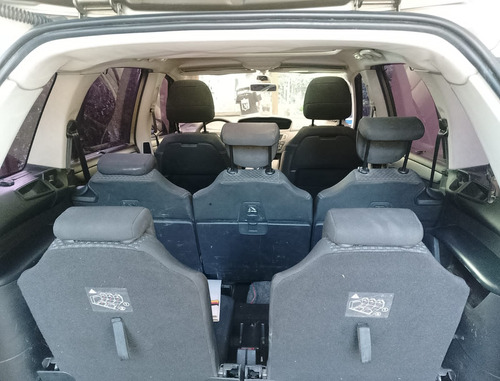 Citroën Grand C4 Picasso 1.6 Hdi 115Cv
