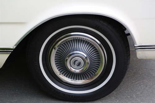 Galaxie Ltd 1976 - Sem Restauro