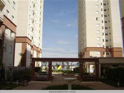 Imagem 2 de 8 de Apartamentos À Venda Em São Paulo/sp - Compre O Seu Apartamentos Aqui! - 1236176