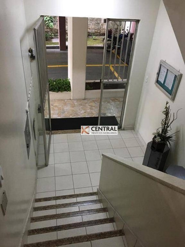 Imagem 15 de 21 de Apartamento Com 3 Dormitórios À Venda, 134 M² Por R$ 300.000,00 - Graça - Salvador/ba - Ap2599
