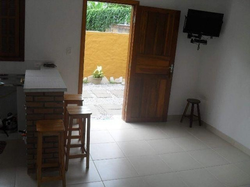 Imagem 3 de 20 de Casa Venda Sao Sebastiao - Sp - Maresias - 1351