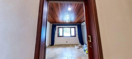 Imagem 21 de 30 de Casa Para Aluguel Em Jardim São Carlos - Ca010643