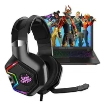 Comprar Headset Knup Kp-489 Rgb 7.1 Pc Xbox