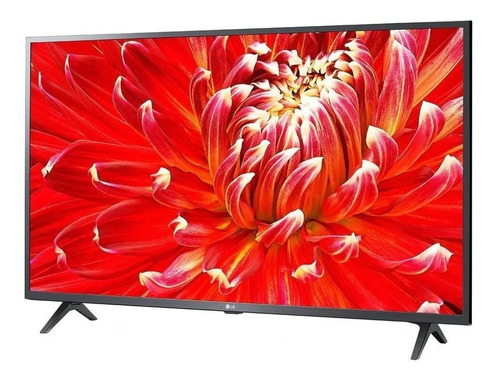 Smart Tv LG Pantalla Led Full Hd. 43lm6355pub. Quad Core 43 