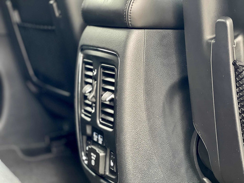 Imagen 10 de 13 de Jeep Grand Cherokee 2019 3.6 Limited Lujo 4x2 Mt