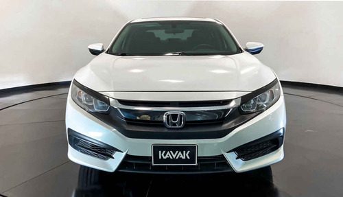 Imagen 3 de 15 de 39138 - Honda Civic 2016 Con Garantía