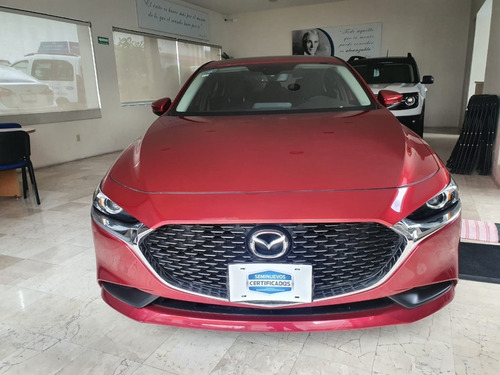 Imagen 1 de 14 de Mazda 3d I Soport Autf 2019