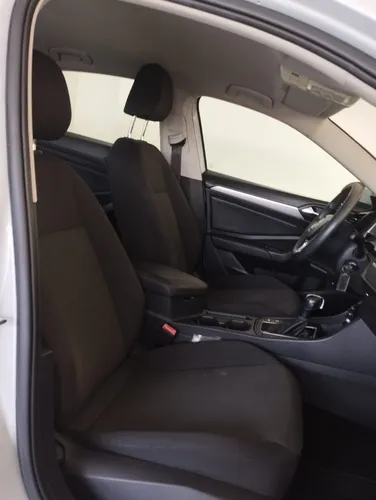 Volkswagen Jetta 2.5 Trendline Tiptronic At