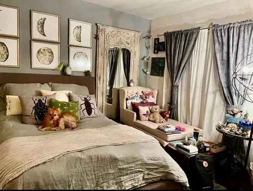 Preciosa Casa En Cuajimalpa