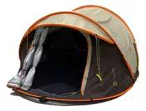 Comprar Carpa Camping Baltimore Iii 3 Personas National Geographic