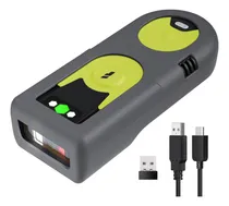 Comprar Inateck Bluetooth Scanner 2d Barcode Scanner 2.4ghz Adaptado