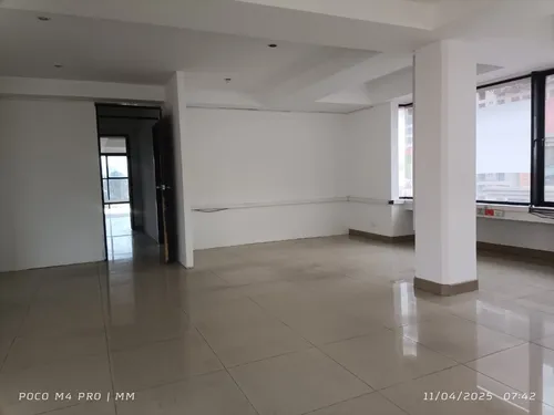 Edificio En Arriendo