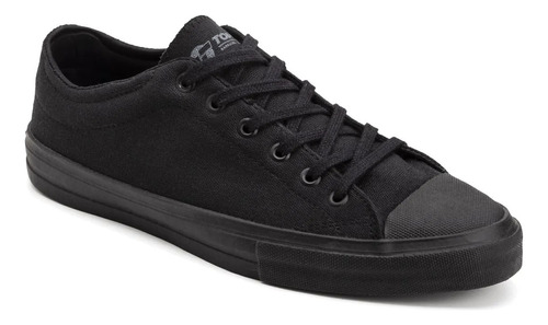 Zapatillas Topper Hyde 2 Urbanas Lona Puntera