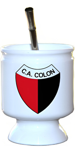 Mate - Colon De Santa Fe