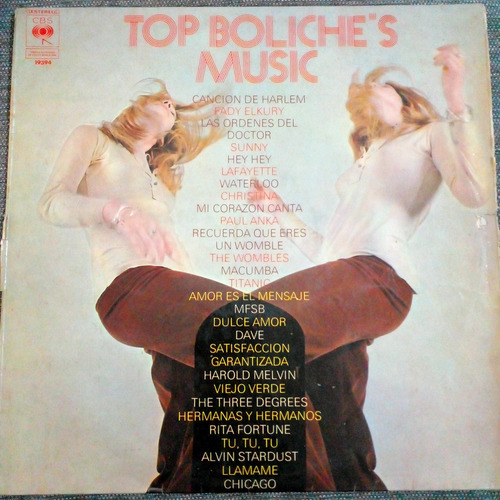 Lote N 3 De 12 Vinilos Lp Compilados Musica En Libertad Vg Edición Limitada