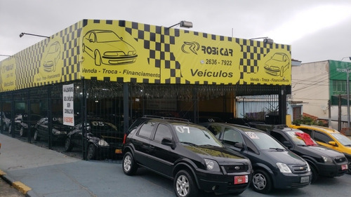 Chevrolet Meriva 1.4 Joy Econoflex 5p 2009