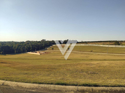 Imagem 2 de 6 de Terreno À Venda, 1000 M² - Condomínio Fazenda Jequitibá - Sorocaba/sp - Te1472