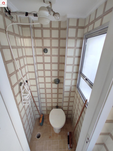 Imagem 19 de 30 de Apartamento Com 3 Dormitórios À Venda - Praia Das Pitangueiras - Guarujá/sp - Ap2570 - 34709238