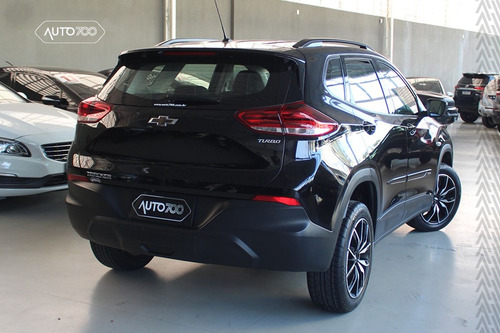 Chevrolet Tracker 1.0 Turbo 12V Flex Aut.