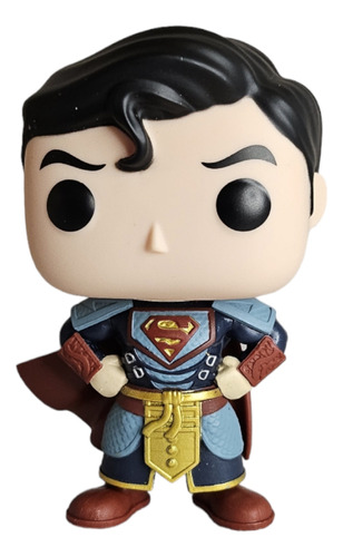 Funko Pop Superman