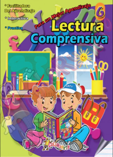 Guías Escolares Para Primaria 6° Año / Set De 3 Libros