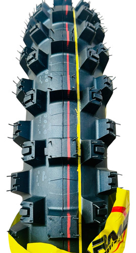 Llanta Armed Sport Dm125 90/100-16 6p.r. Trasera