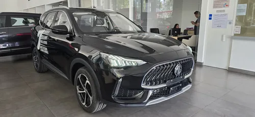 MG HS 1.5 Tgdi Exite Dct7
