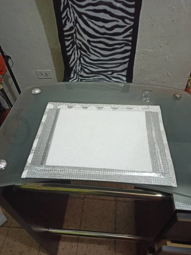 Mesa Para Manicurista Set