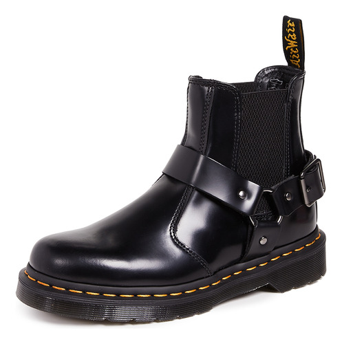 Dr. Martens Women's Wincox Chelsea Boots,  B07d87hxcc_060424