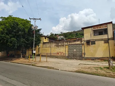 Galpón en venta