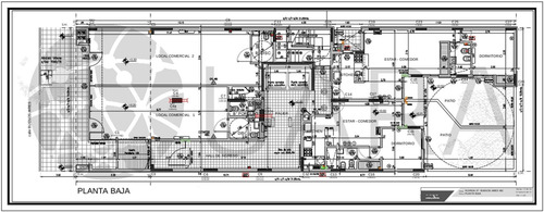 Imagen 15 de 21 de Uara - Dpto En Venta S/bs As 460 B° Nva Cordoba