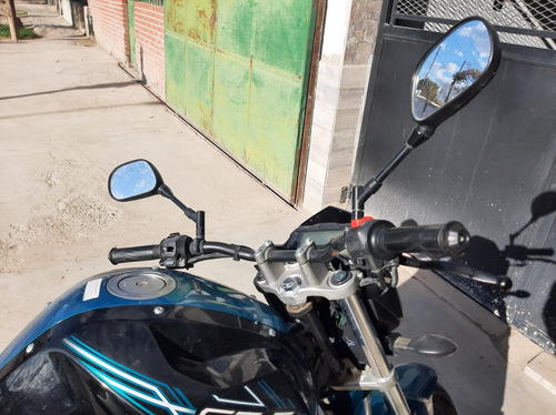 Imagen 6 de 15 de Yamaha Fz Fi 2.0