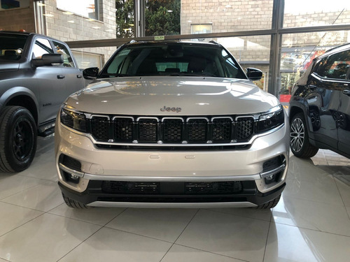 Imagen 2 de 15 de Jeep Commander Limited 1.3