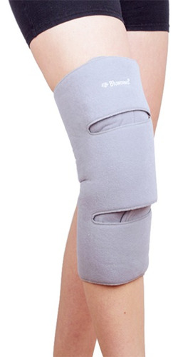 Compresa Frío-calor Ice Pack Artroscopia De Rodilla-blunding