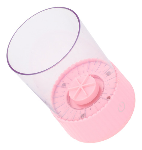 Máquina Limpiadora De Brochas De Maquillaje Eléctrica Con En