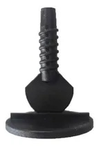 Comprar Pack 125 Tornillos Niveladores Porcelanato Cerámicos Matezz