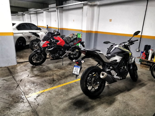 Imagen 13 de 13 de Yamaha Mt03 Permuta Por Mayor Cilindrada Mt 03