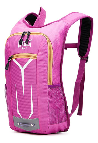 Mochila Everlast Running Trekking Deporte Hidratacion Ligera