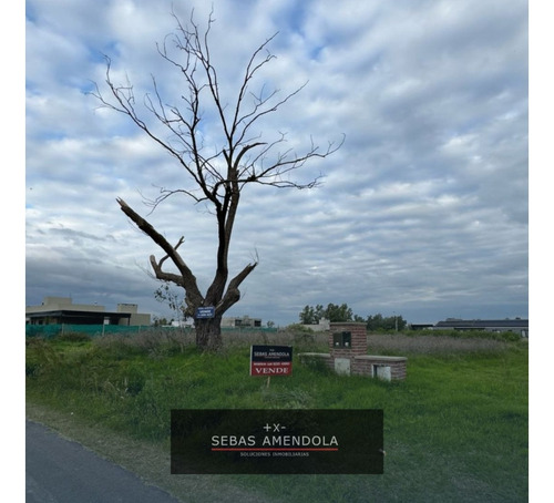 Venta Lote Los Alamos - Lujan Bs As