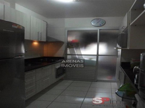 Imagem 19 de 24 de Apartamento - 318
