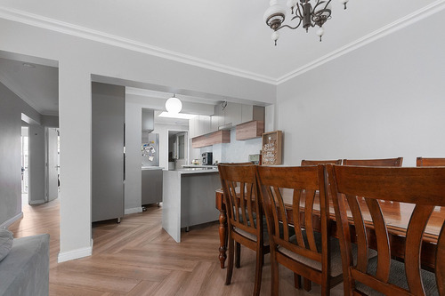 Casa Amplia Y Remodelada-sector Pedro Valdivia-plaza Zañartu