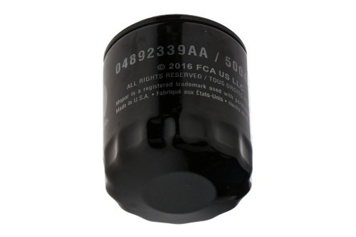 Filtro Aceite Dodge Journey 2009 2.4l Mopar