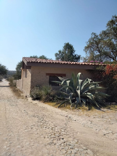 Imagen 6 de 8 de Lote En Venta, Rancho Las Garitas En Venta En San Miguel De