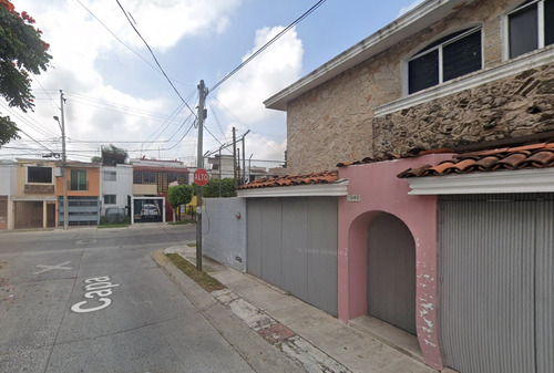 Casa En Venta En Zapopan Jal. Hdas. Del Tepeyac, Oportunidad!! Mg*