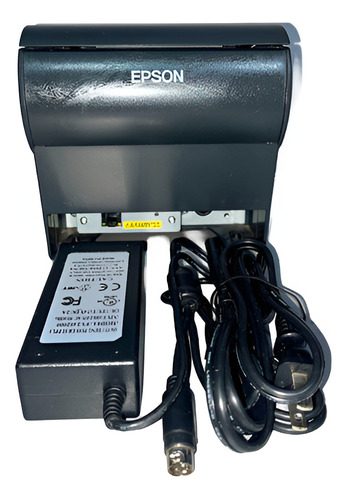 Epson Tm-t88v (Usado)