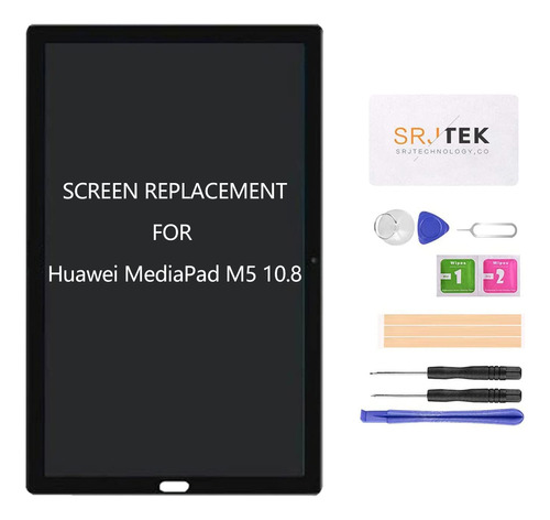 Para Huawei Mediapad M5 10 Pro Pantalla Repuesto 10.8  Lcd