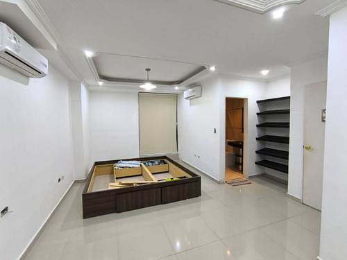 Apartamento En Venta En Sabana Larga