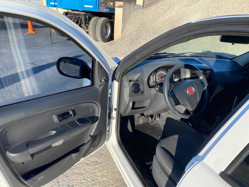 Fiat Palio 2016 1.4 Fire Pack Top