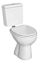 Comprar Juego De Baño Pringles Onix Inodoro Deposito Loza Tapa Pvc