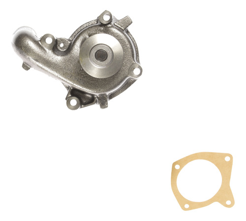 Bomba De Agua Para Ford Courier 1.8 Td 95/03 Skf